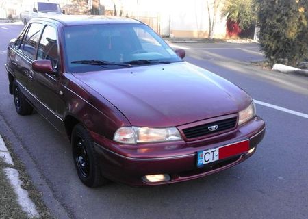 Daewoo Cielo,An Fabricatie 1998.GPL Omologat