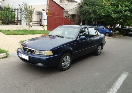 Daewoo Cielo, An Fabricatie 2006