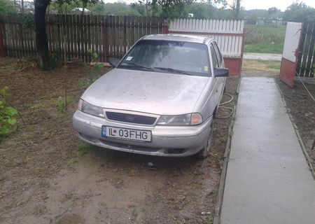 daewoo cielo clasic