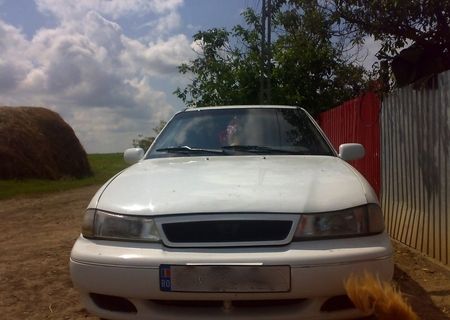 Daewoo Cielo coreean