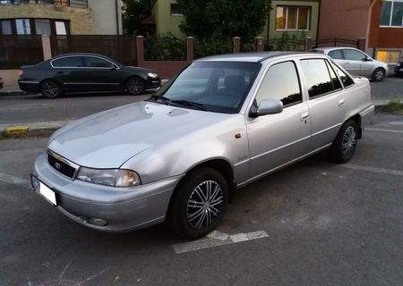 Daewoo Cielo Executive,An Fabricatie 2004,Stare Impecabila.