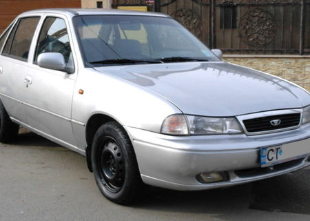 Daewoo Cielo " Executive" An Fabricatie 2006