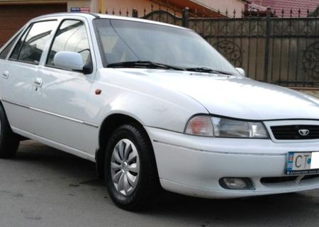 Daewoo Cielo " Koorean " An Fabricatie 1997