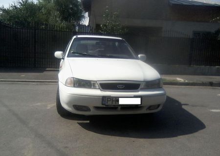 daewoo cielo koreea