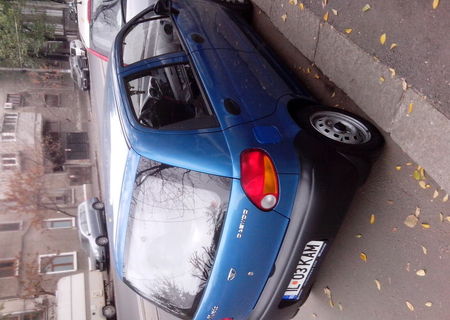 daewoo matiz 2008