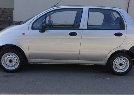 Daewoo Matiz ,Stare Impecabila.Fabricatie 2004