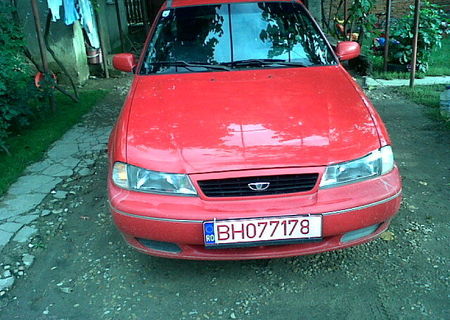 daewoo nexia