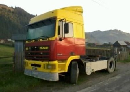 daf 95 ati 330