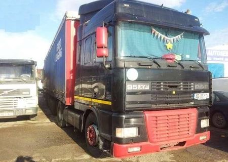 Daf 95XF 2002