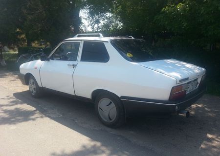 Dand Dacia Sport
