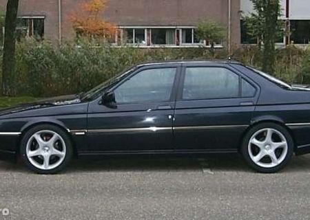 de vanzare alfa 164