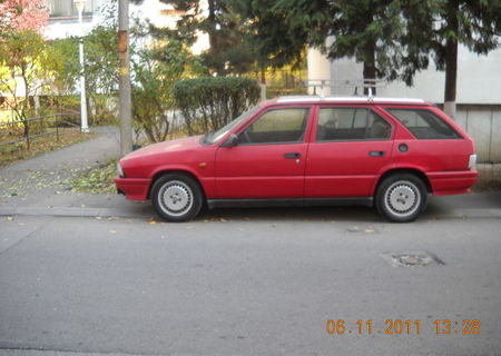 De vanzare Alfa Romeo 33