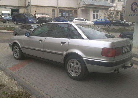 De vanzare Audi 80