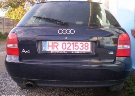 De vanzare Audi A4 