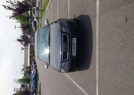 De vanzare audi a6!3800 euro