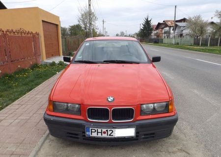 De vanzare Bmw 316 De vanzare Bmw 316