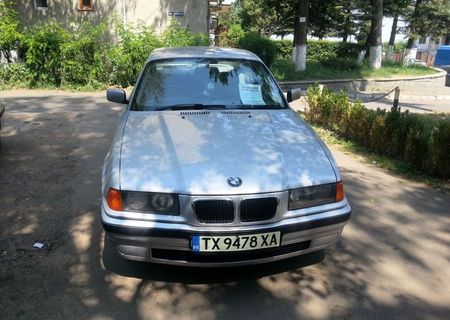 De vanzare BMW 318 IS..