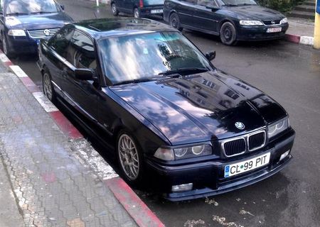 de vanzare bmw 318 is inmatriculat romania de vanzare bmw 318 is inmatriculat romania