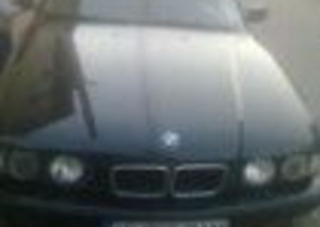 de vanzare bmw 518