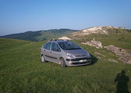 De vanzare Citroen Xsara Picasso