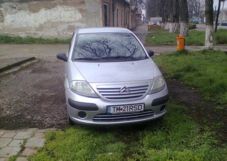 de vanzare citroenn c3