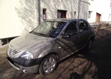 De vânzare Dacia Logan Laureate 1,4 MPI