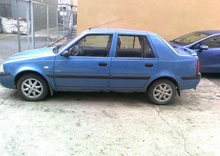 de vanzare dacia solenza scala