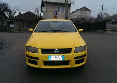 de vanzare fiat stilo