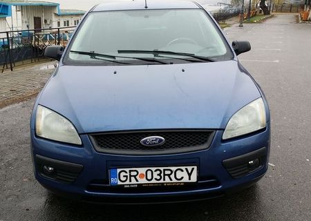 de vanzare ford focus