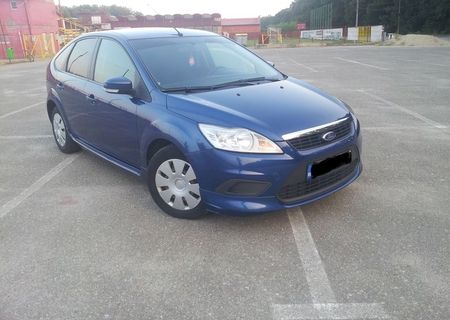 De vanzare ford focus De vanzare ford focus