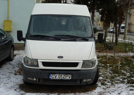 De vanzare ford transit