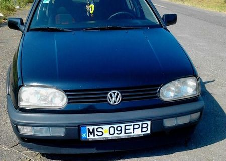 De vanzare Golf 3 GTI sau schimb