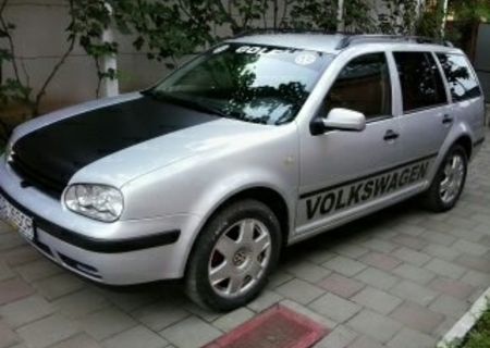 De Vanzare Golf 4 De Vanzare Golf 4