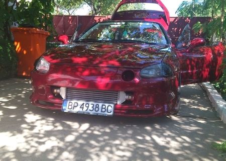 De Vanzare HONDA DEL SOL TURBO