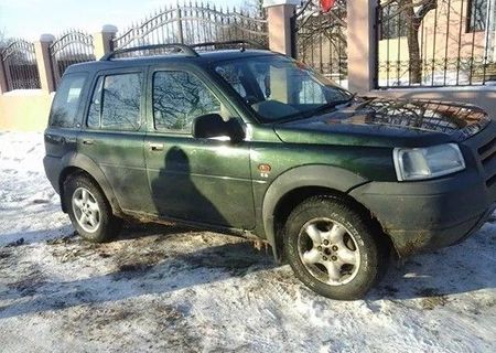 De vanzare Land Rover Freelander 