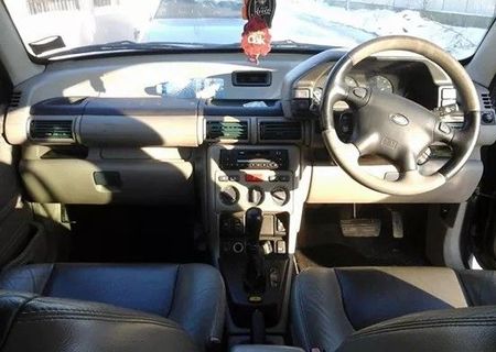 De vanzare Land Rover Freelander 