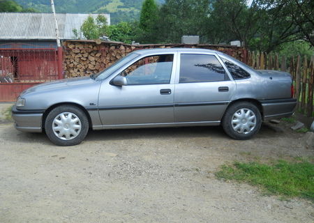 de vanzare opel vectra a