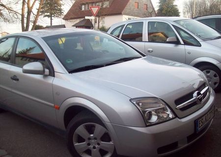 de vanzare opel vectra c