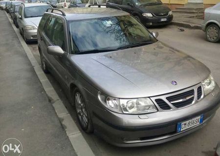 de vânzare saab 95 3.0 tid