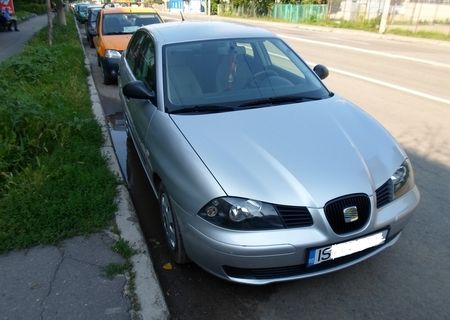  de  vanzare , seat cordoba 