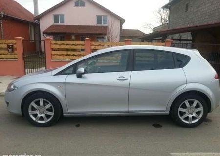 De vanzare Seat Leon, stare foarte buna