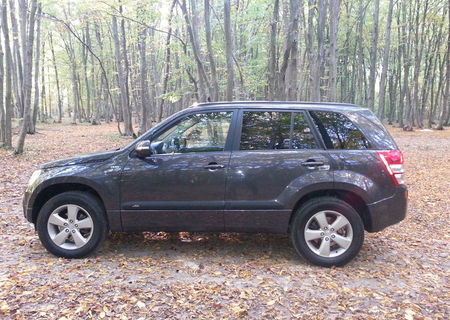 De vanzare Suzuki Grand Vitara 1.9 DDiS