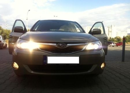 De vanzare Urgent, Subaru Impreza