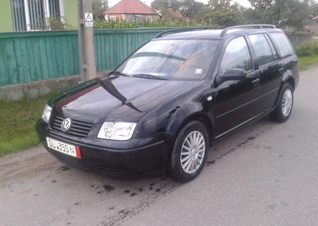 de vanzare volkswagen bora