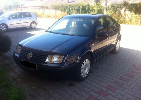 De vanzare VW Bora 1.9 TDI , 90 CP din 2004 .UNIC PROPRIETAR