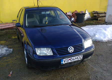 de vanzare vw bora