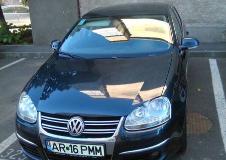 de vanzare vw jetta