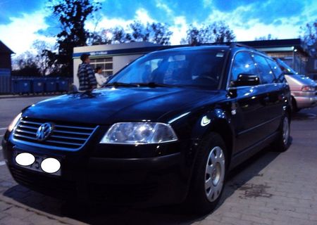 De vanzare VW  Passat impecabil