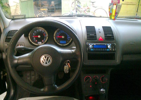 DE VANZARE VW POLO