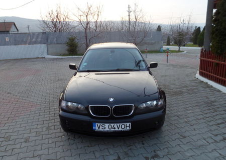 de vanzarenbmw 320